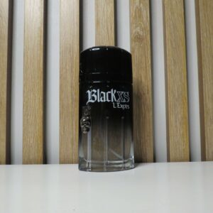 Black L'excès