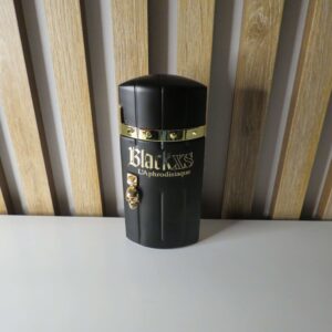 Black XS L'Aphrodisiaque