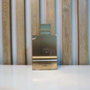 Al Haramain Gold