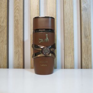 Asad Bourbon