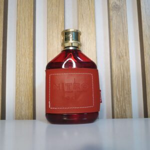 Nitro Red