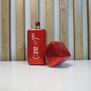 212 VIP Red