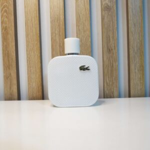 Lacoste Blanc