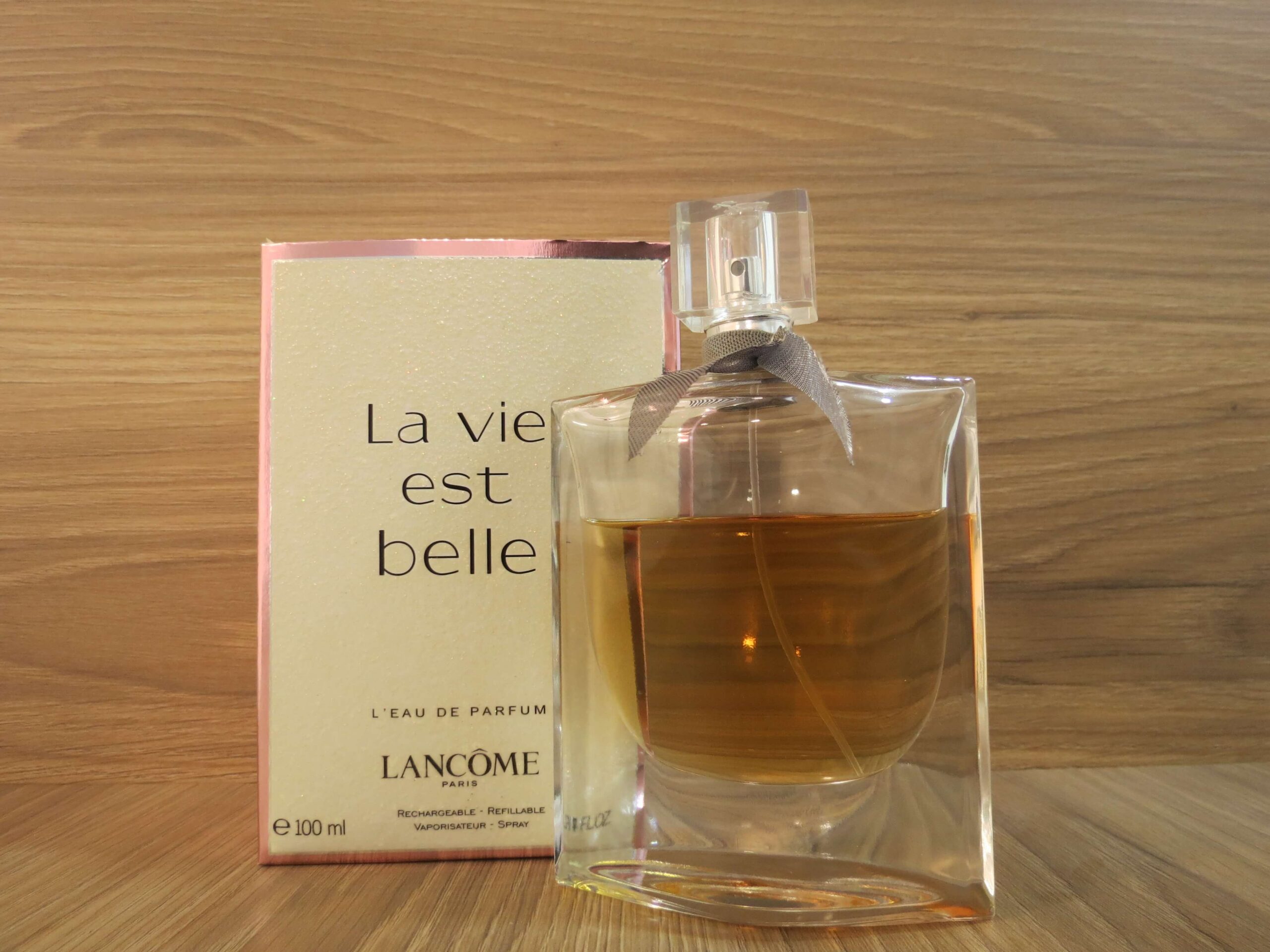 La Vie Est Belle - Image 2