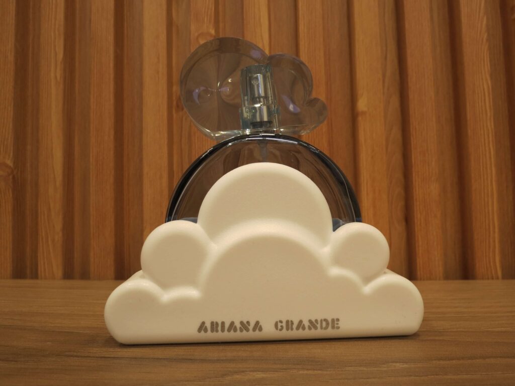 Cloud