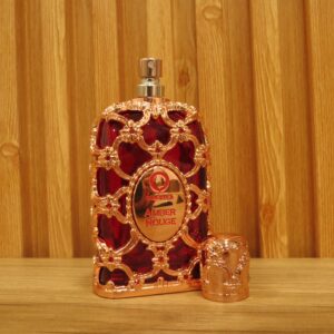 Amber Rouge