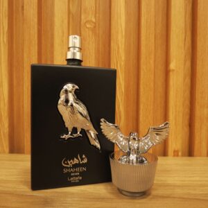 Shaheen Silver