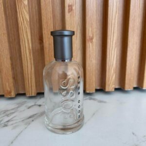 Boss Bottled