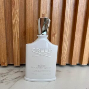 Creed Silver Mountain