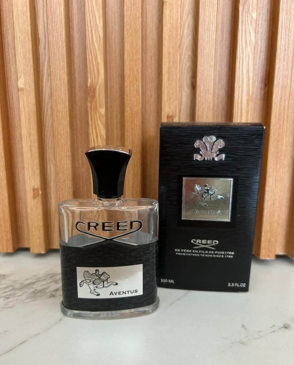 Creed Aventus - Image 2
