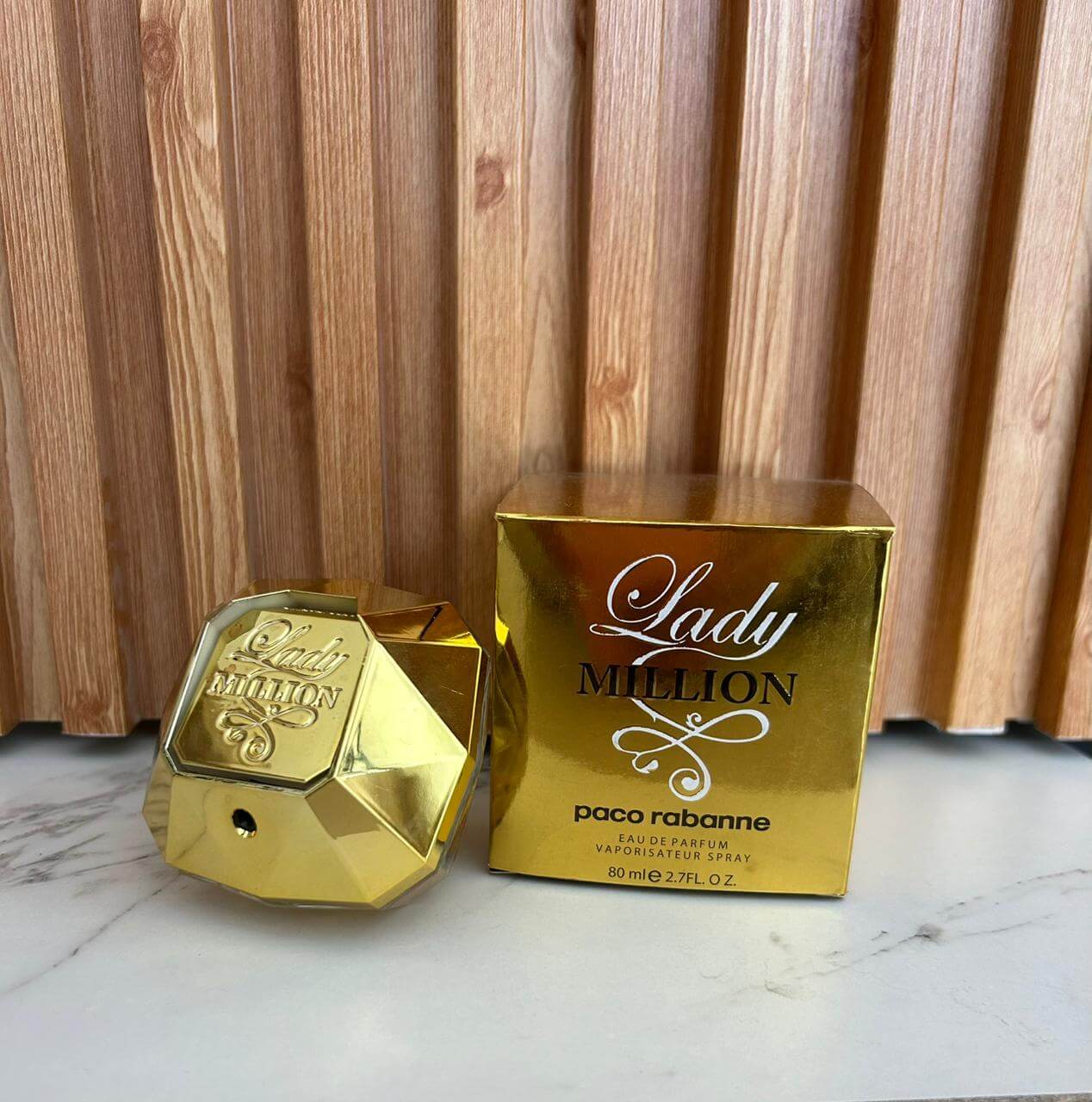 Lady Million - Image 2